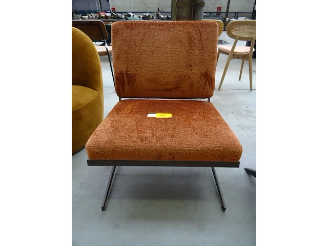 Fauteuil pr living - afbeelding 1 van  4
