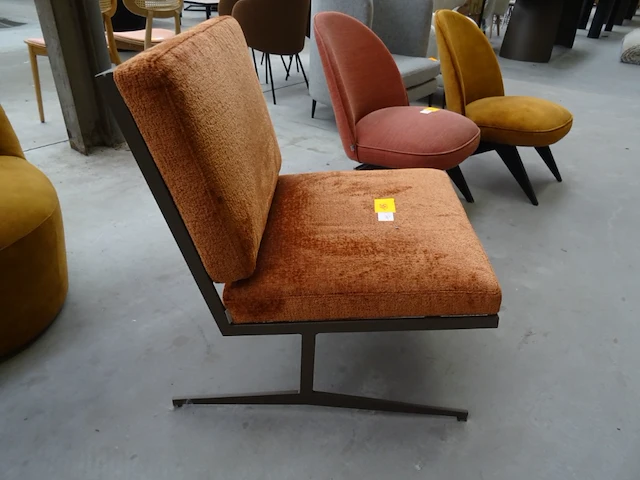 Fauteuil pr living - afbeelding 2 van  4