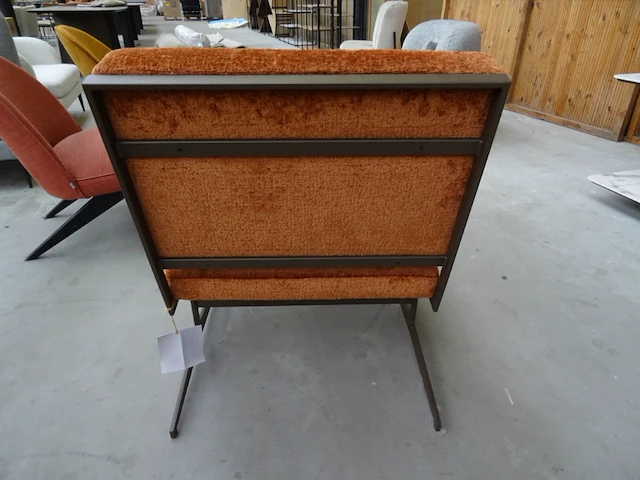 Fauteuil pr living - afbeelding 3 van  4