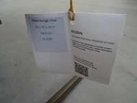 Fauteuil pr living - afbeelding 4 van  4