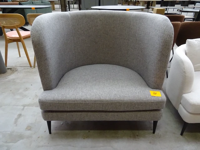 Fauteuil pr living - afbeelding 1 van  3