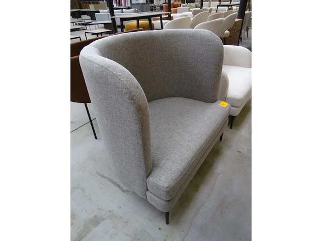Fauteuil pr living - afbeelding 2 van  3