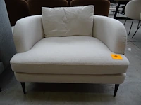 Fauteuil pr living - afbeelding 1 van  3