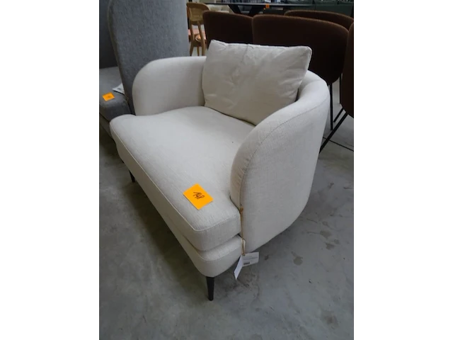 Fauteuil pr living - afbeelding 2 van  3