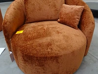 Fauteuil pr living - afbeelding 1 van  5