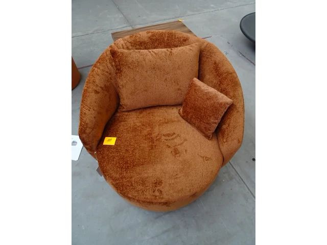 Fauteuil pr living - afbeelding 2 van  5