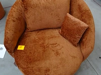 Fauteuil pr living - afbeelding 2 van  5