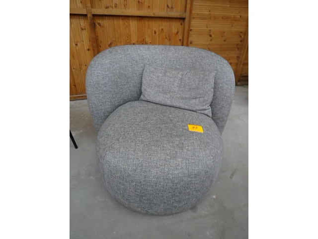 Fauteuil pr living - afbeelding 1 van  2