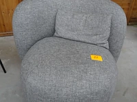 Fauteuil pr living - afbeelding 1 van  2