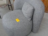 Fauteuil pr living - afbeelding 2 van  2