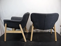 Fauteuil (x2) - afbeelding 7 van  9