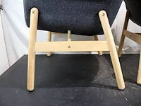 Fauteuil (x2) - afbeelding 8 van  9