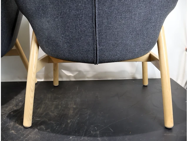 Fauteuil (x2) - afbeelding 9 van  9