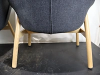 Fauteuil (x2) - afbeelding 9 van  9