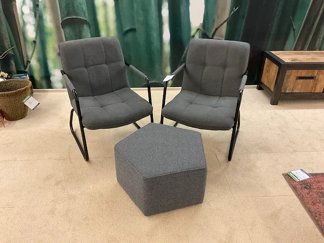Fauteuil - afbeelding 1 van  5