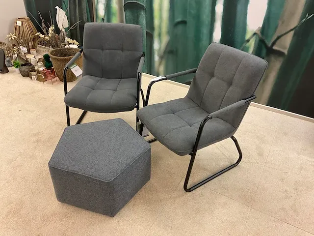 Fauteuil - afbeelding 2 van  5