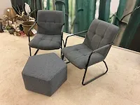 Fauteuil - afbeelding 2 van  5