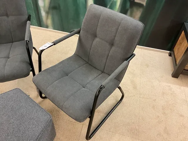 Fauteuil - afbeelding 3 van  5