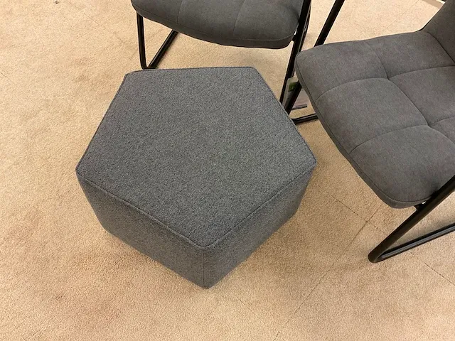 Fauteuil - afbeelding 4 van  5
