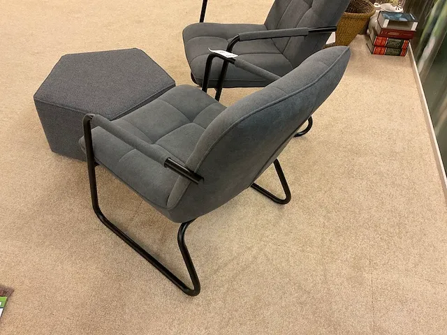 Fauteuil - afbeelding 5 van  5