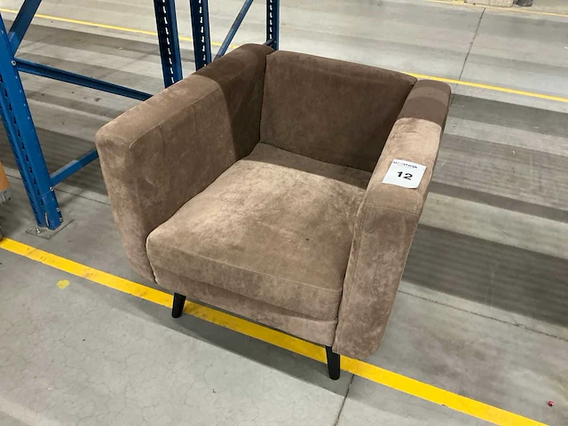 Fauteuil - afbeelding 1 van  3