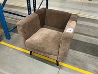 Fauteuil - afbeelding 1 van  3
