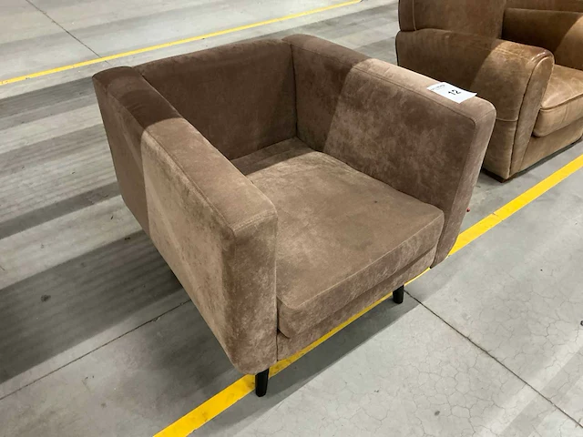 Fauteuil - afbeelding 2 van  3
