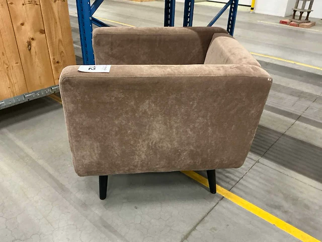 Fauteuil - afbeelding 3 van  3