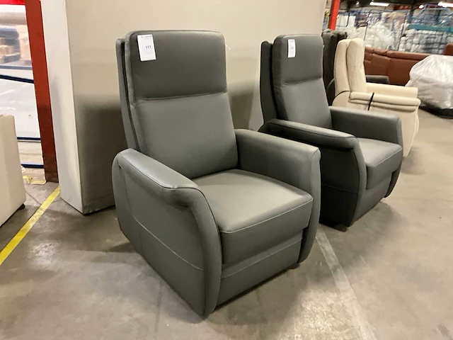 Fauteuil - afbeelding 3 van  4