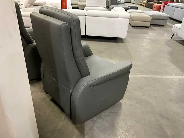 Fauteuil - afbeelding 4 van  4