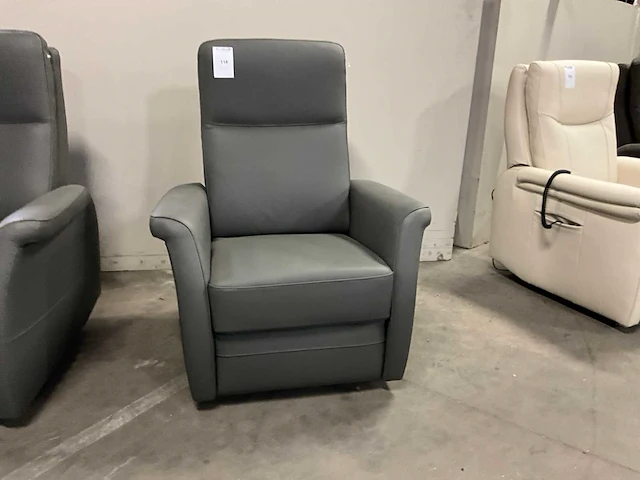 Fauteuil - afbeelding 2 van  4