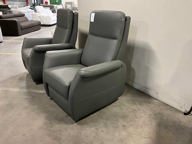 Fauteuil - afbeelding 3 van  4