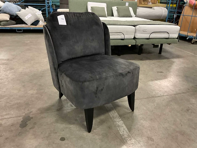 Fauteuil - afbeelding 1 van  4