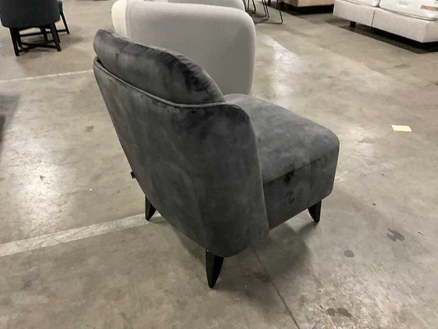 Fauteuil - afbeelding 4 van  4