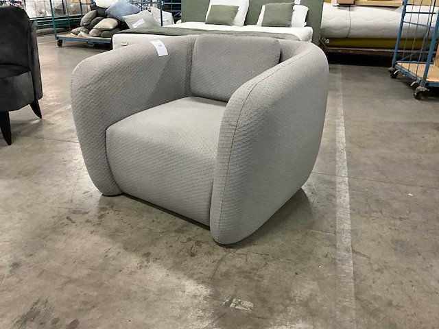 Fauteuil - afbeelding 1 van  5