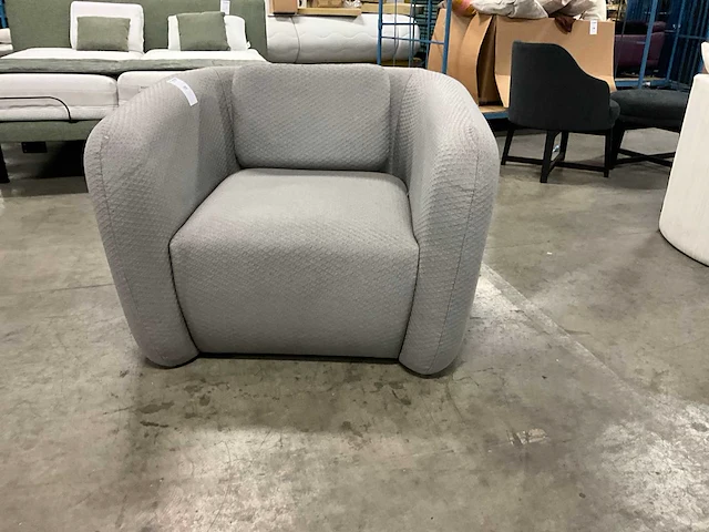 Fauteuil - afbeelding 2 van  5