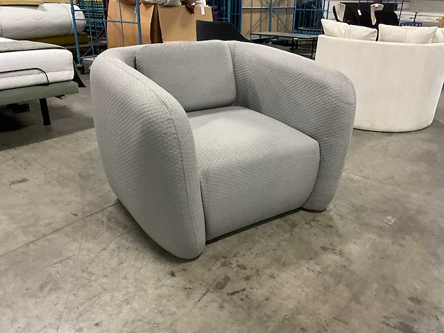Fauteuil - afbeelding 3 van  5