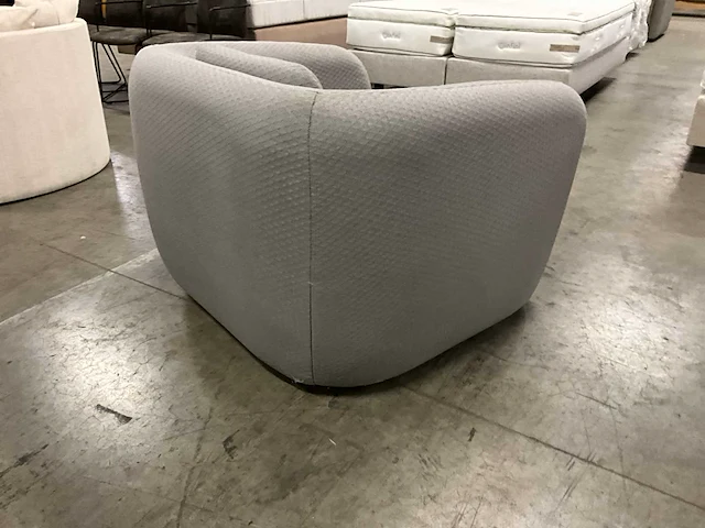 Fauteuil - afbeelding 4 van  5