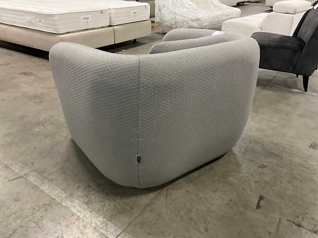 Fauteuil - afbeelding 5 van  5