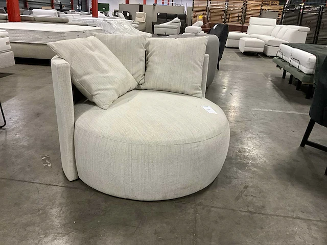 Fauteuil - afbeelding 1 van  4