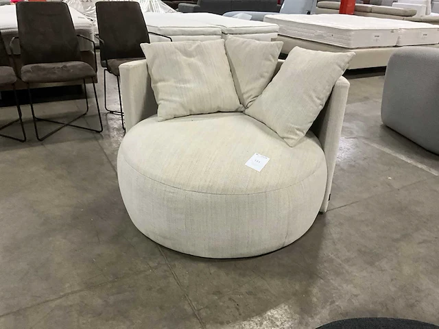 Fauteuil - afbeelding 2 van  4