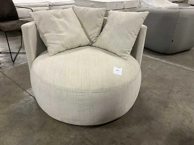 Fauteuil - afbeelding 3 van  4
