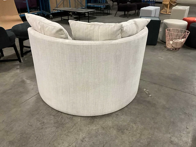 Fauteuil - afbeelding 4 van  4