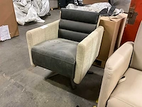 Fauteuil - afbeelding 1 van  4