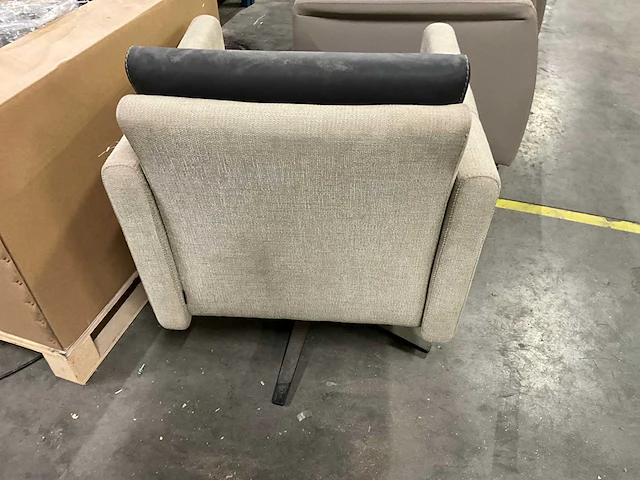 Fauteuil - afbeelding 4 van  4