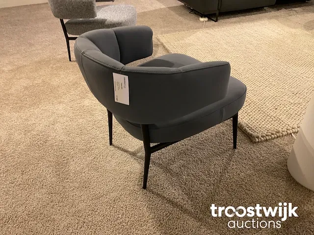 Fauteuil - afbeelding 4 van  5