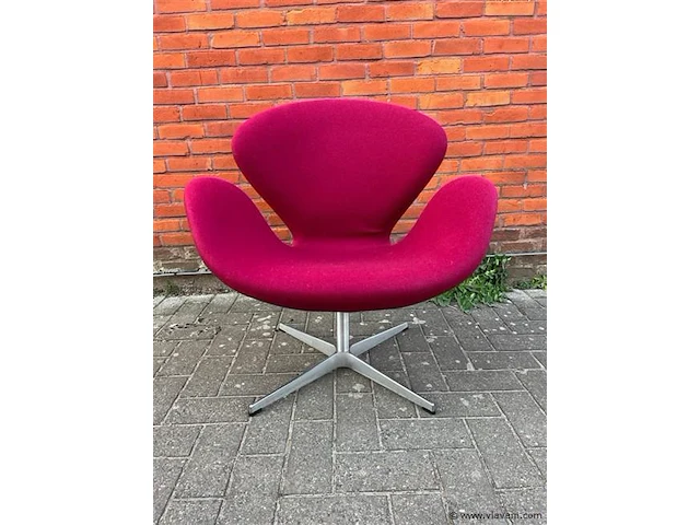 Fauteuil - afbeelding 1 van  5