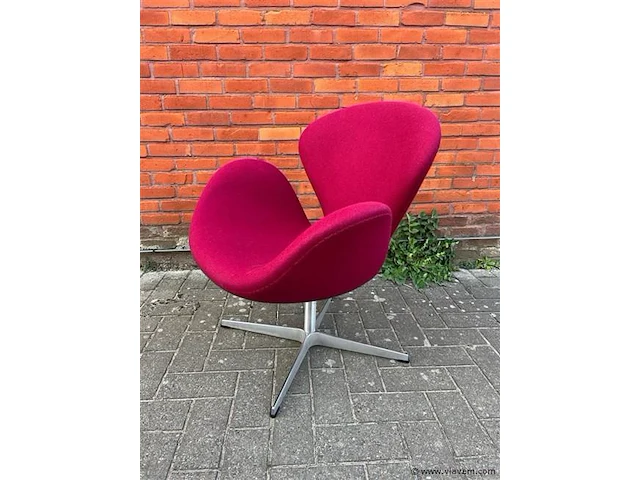 Fauteuil - afbeelding 2 van  5