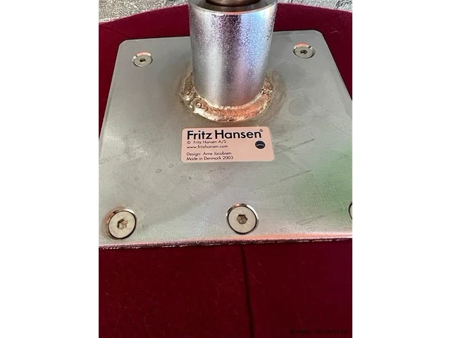 Fauteuil - afbeelding 4 van  5