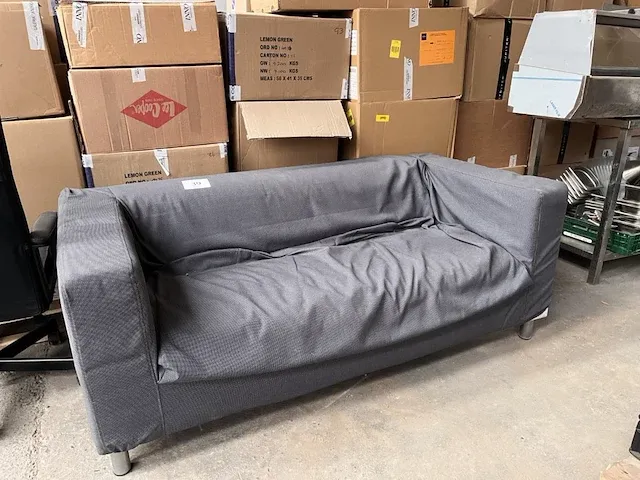 Fauteuil - afbeelding 1 van  1